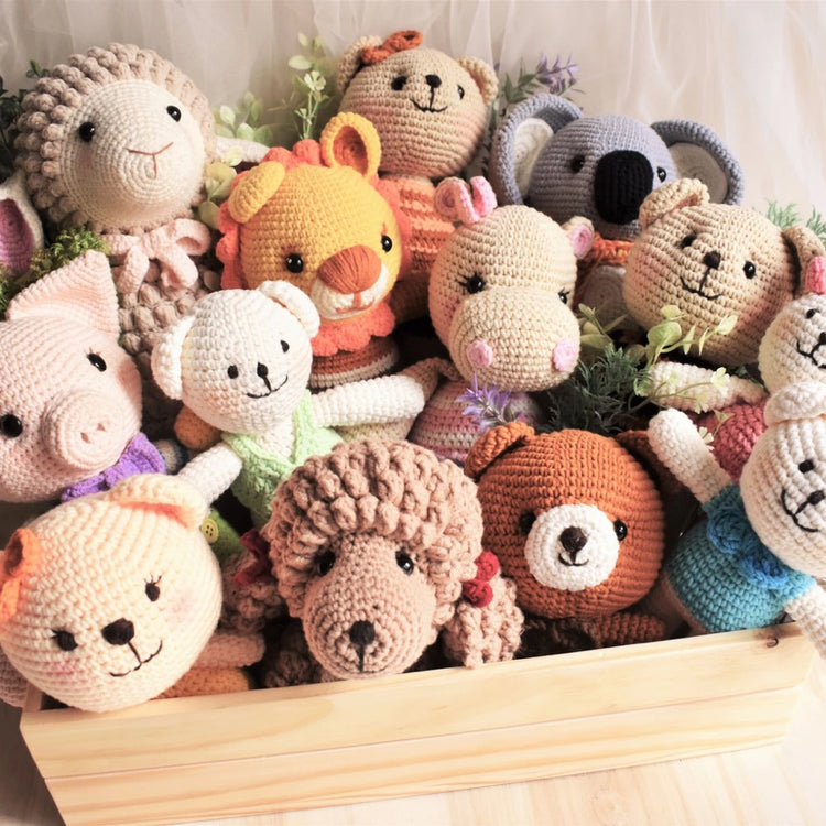Toys
