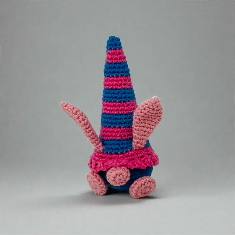 Bunny gnomes plush