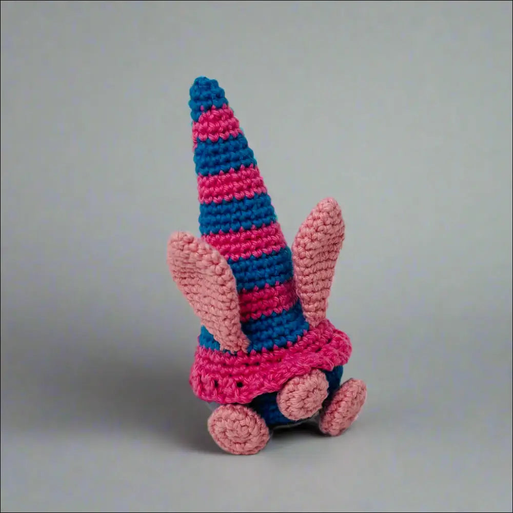 Bunny gnomes plush