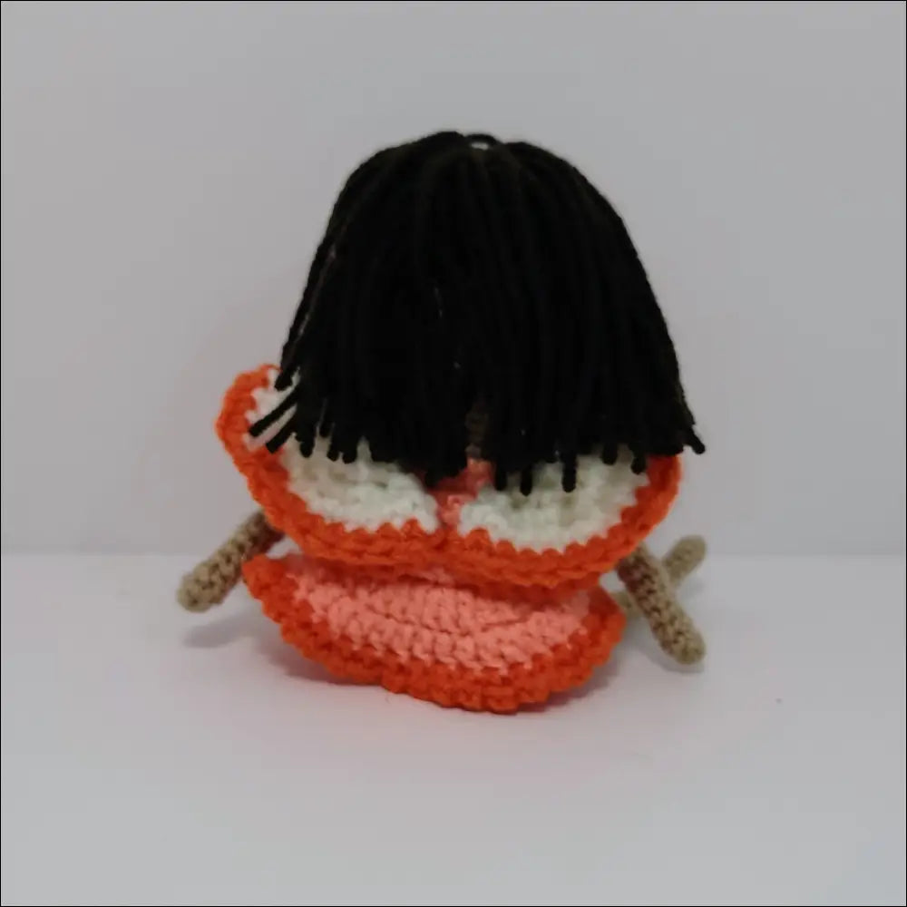 Fairy girl plush
