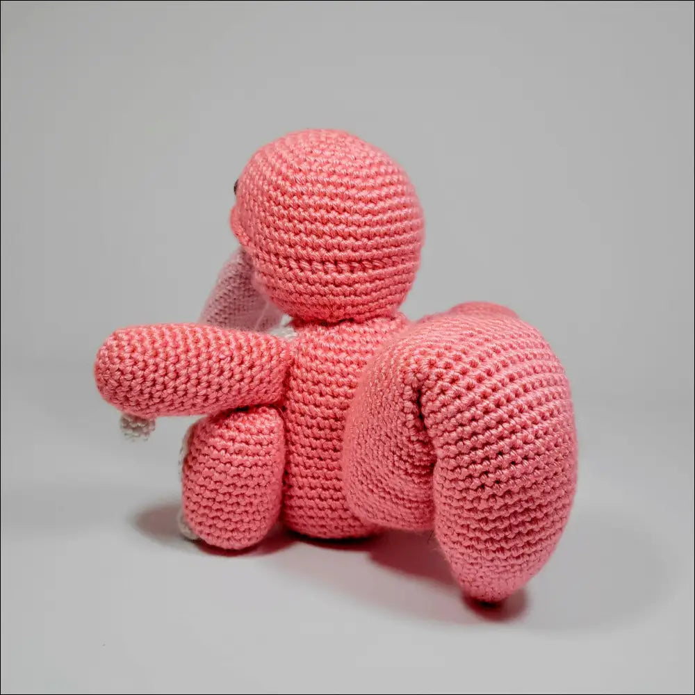 Lickitung plush