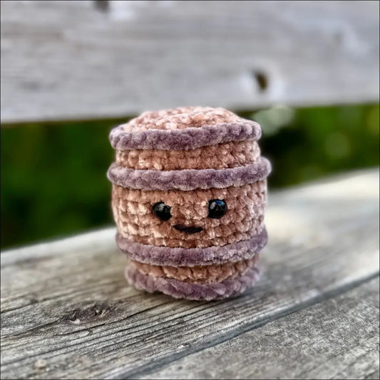 Moonshine plushies plush