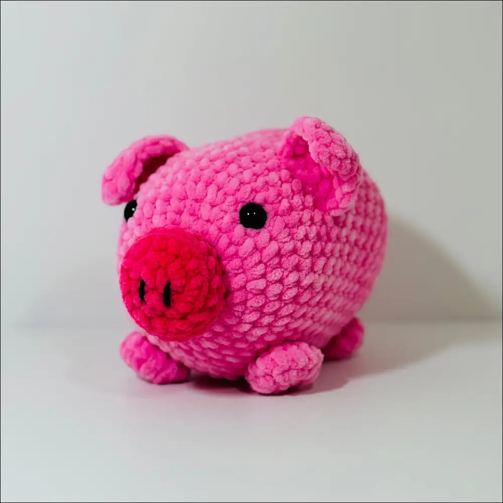 Piggy toys