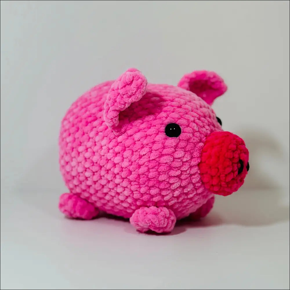Piggy toys