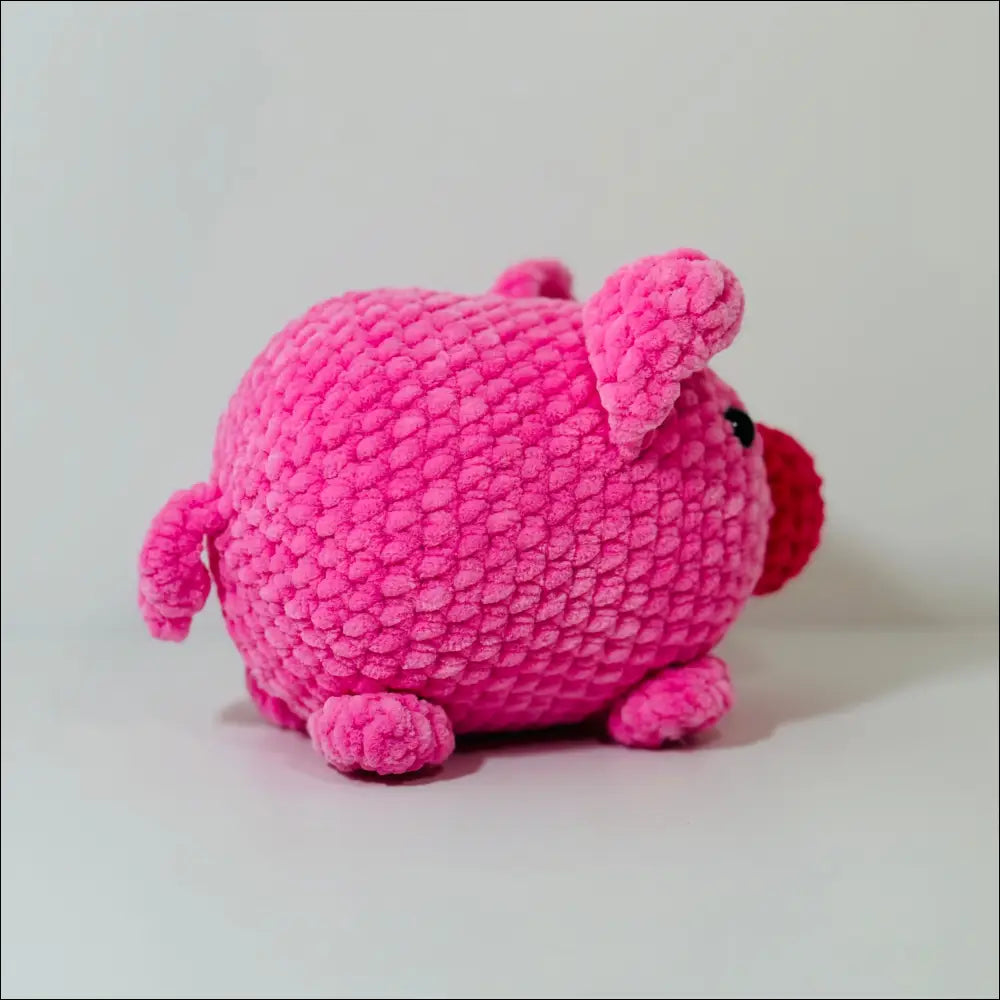 Piggy toys