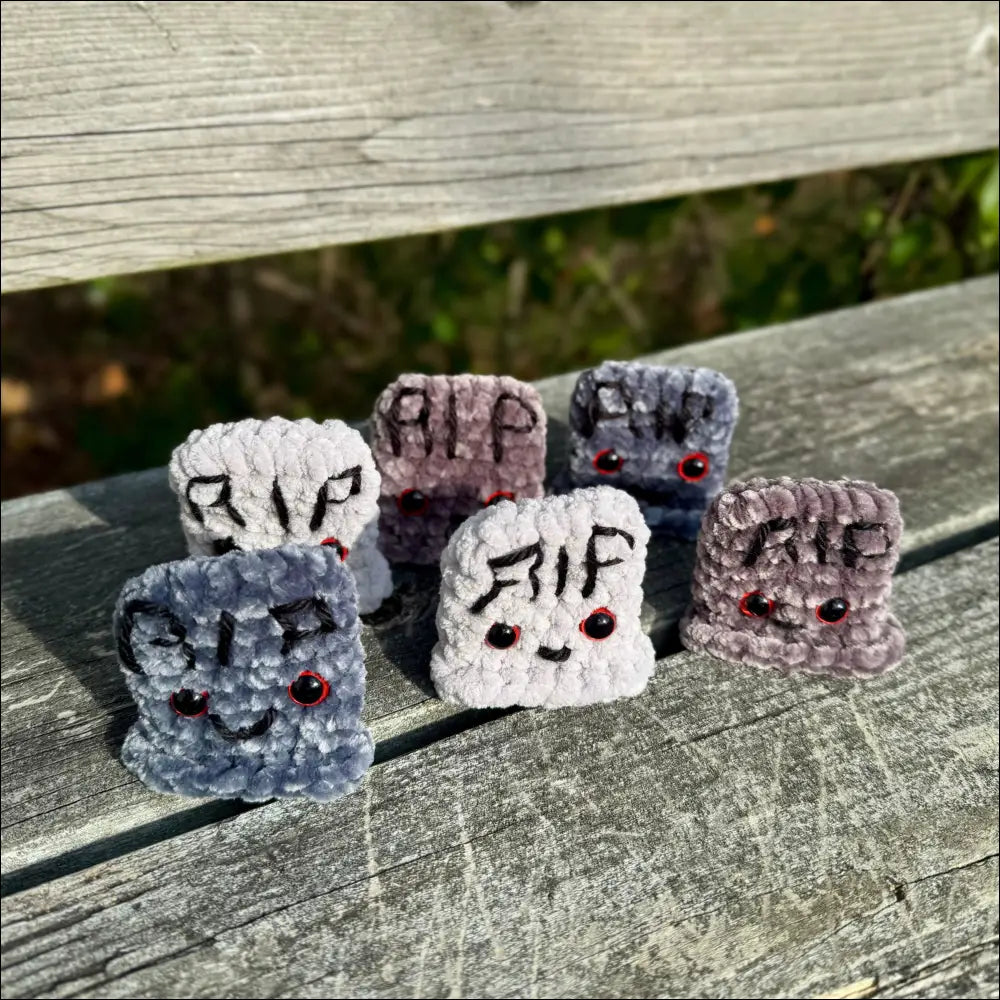 Pocket friends plush