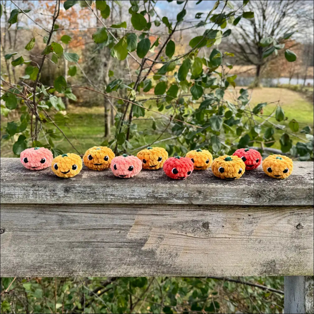 Pocket friends plush