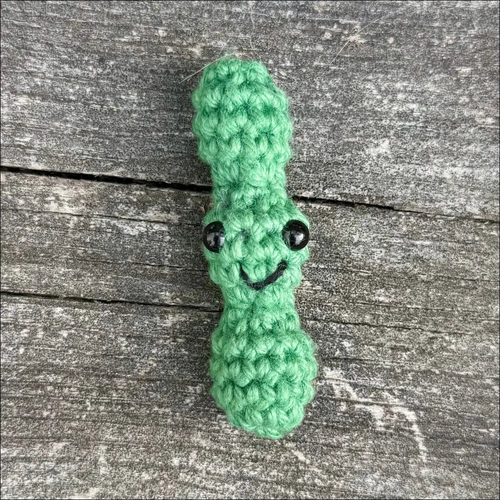 Pocket friends plush