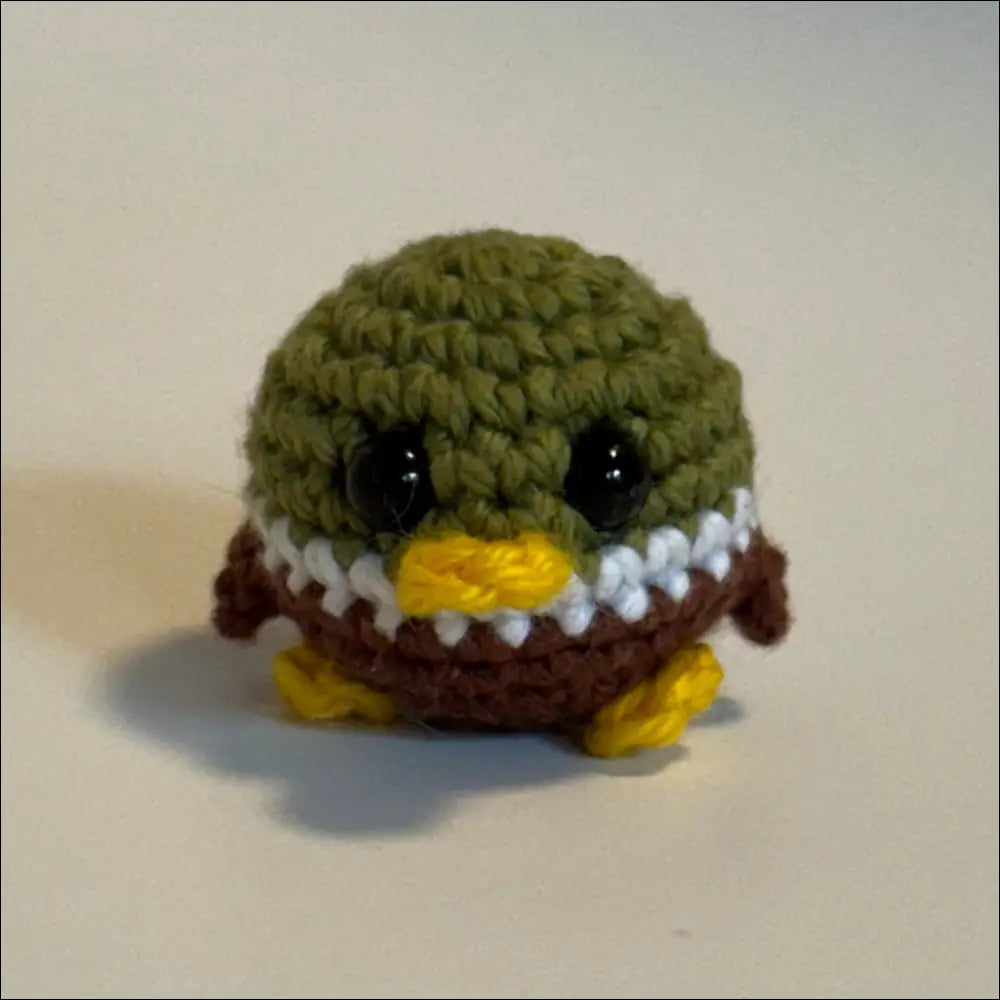Pocket pets plush