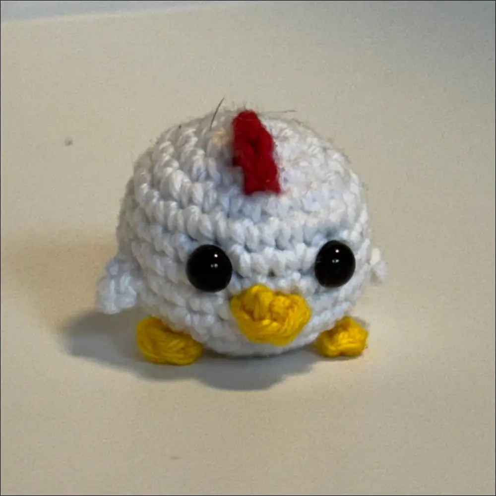 Pocket pets plush