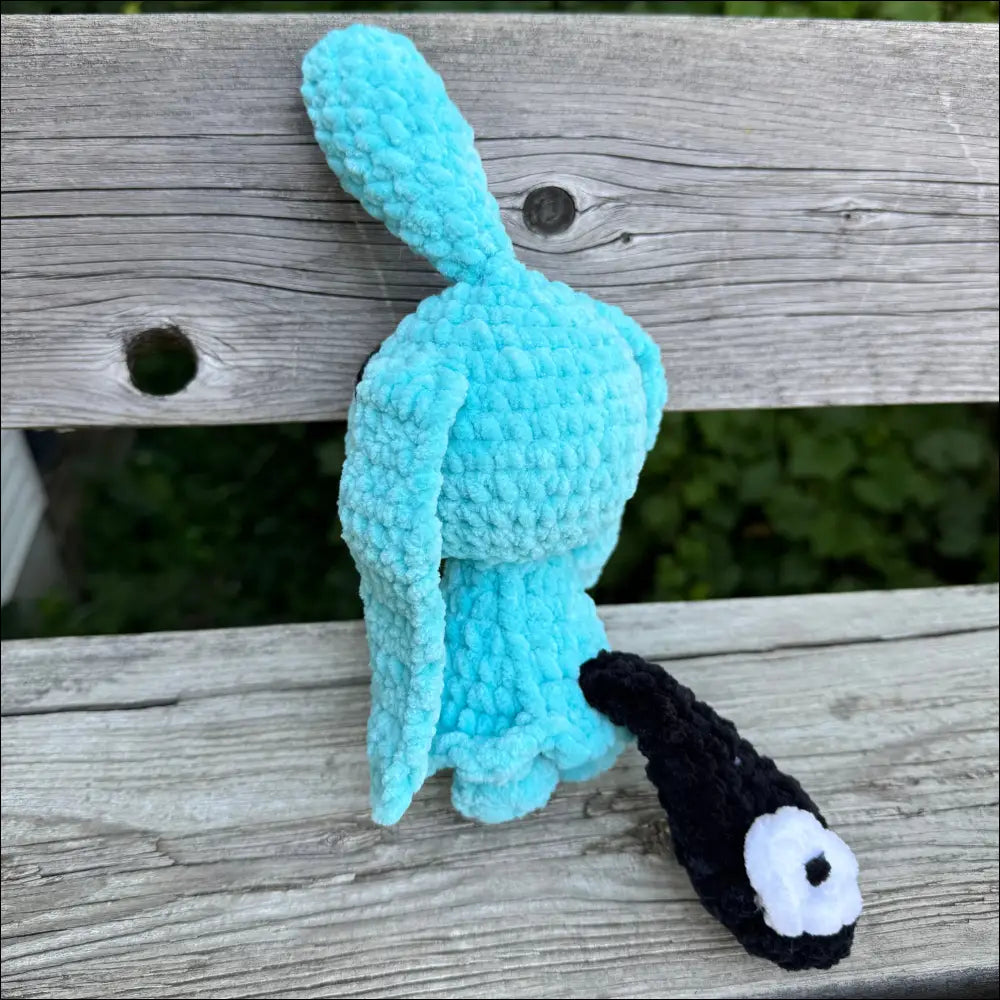 Wynaut plush plush