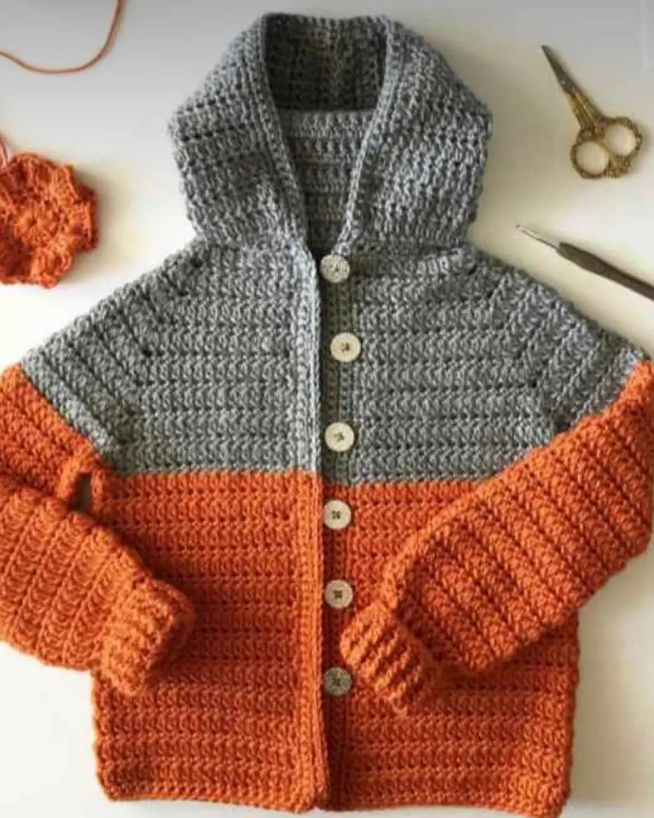 Baby and Toddler Clothing