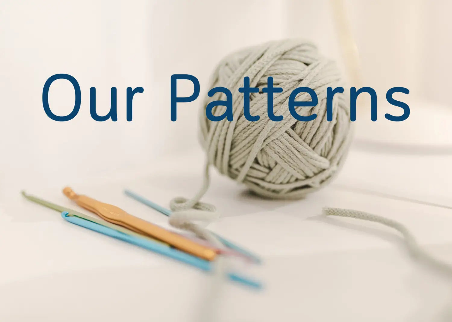 Our Patterns