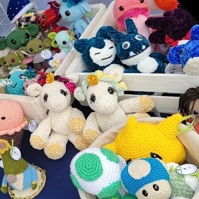 Toys