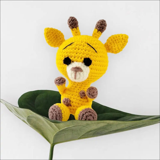 Baby giraffe - plush baby giraffe baby giraffe baby giraffe