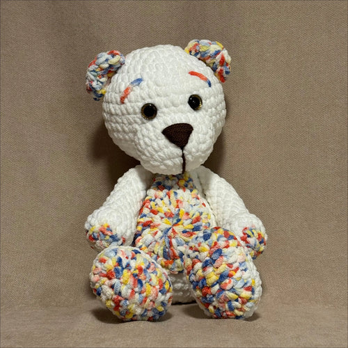 Big bear bears