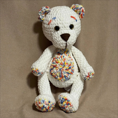 Big bear bears