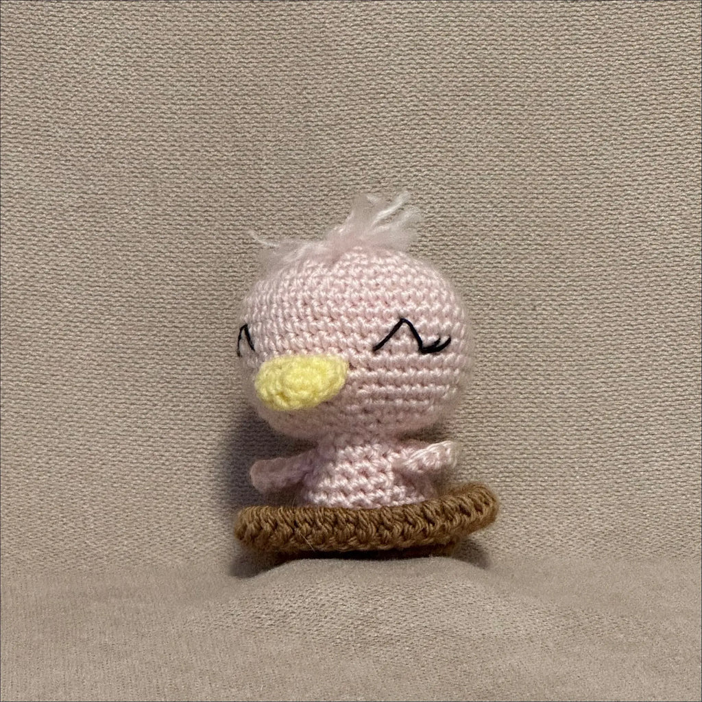 Bird-in-a-nest other