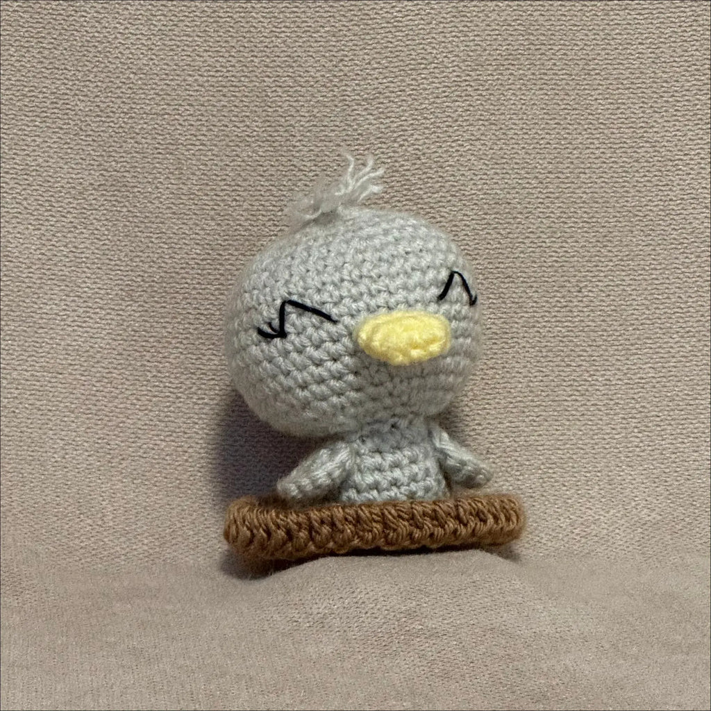 Bird-in-a-nest other