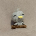 Bird-in-a-nest other