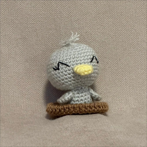 Bird-in-a-nest other