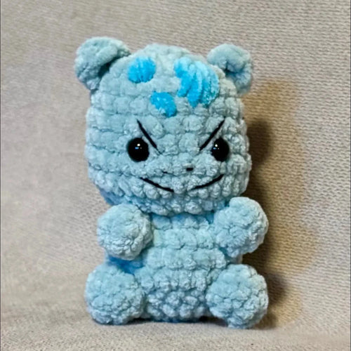 Bulbasaur characters