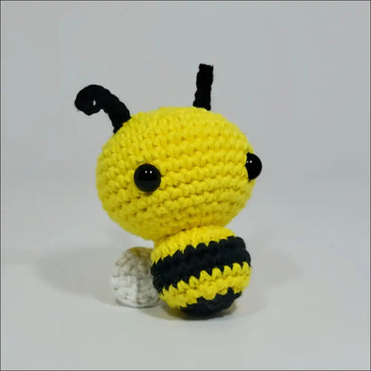 Bumble bee - plush bumble bee bumble bee plush two little