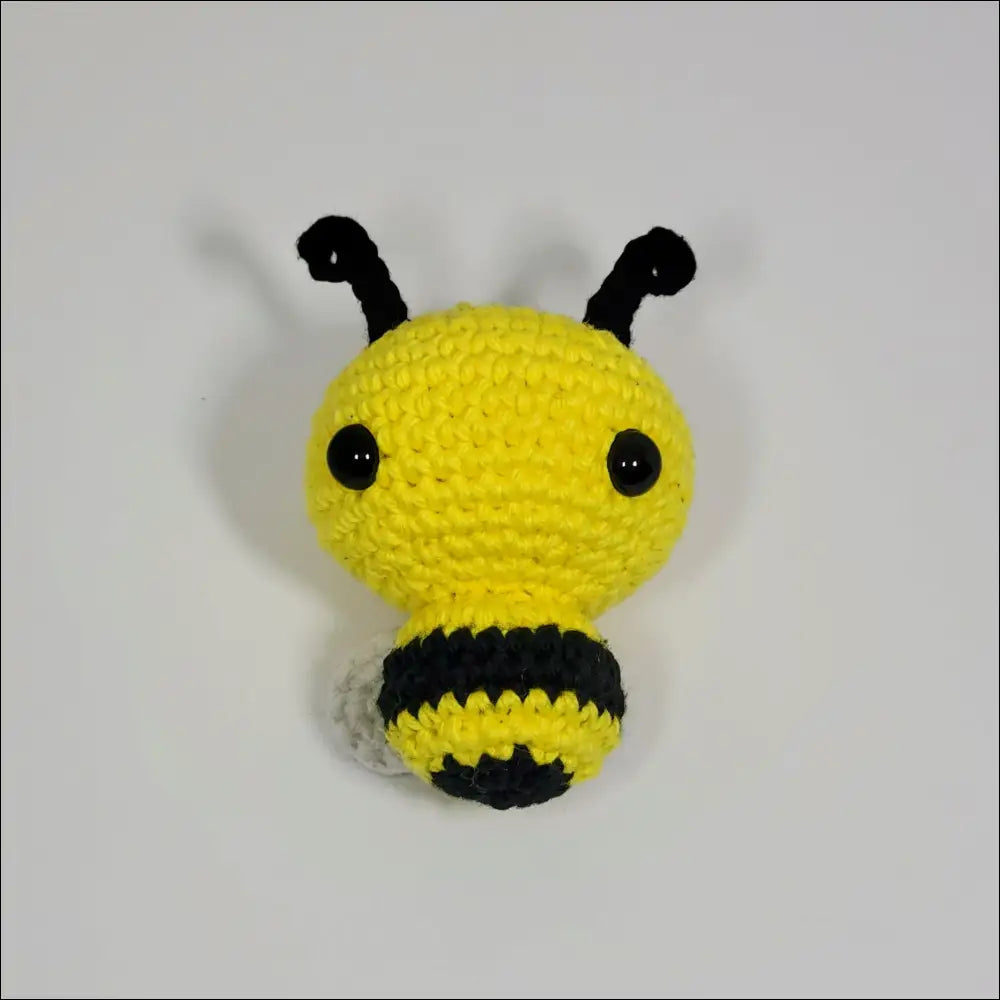 Bumble bee - plush bumble bee bumble bee plush two little