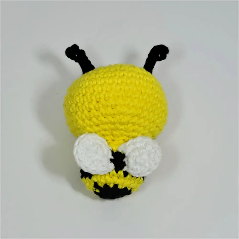 Bumble bee - plush bumble bee bumble bee plush two little