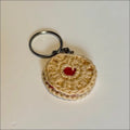 Crochet keychains keychains