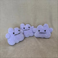 Ditto dr characters