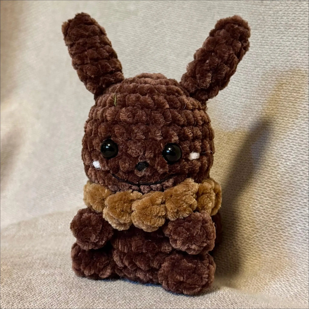 Eevee characters