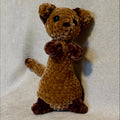 Ferret plush other