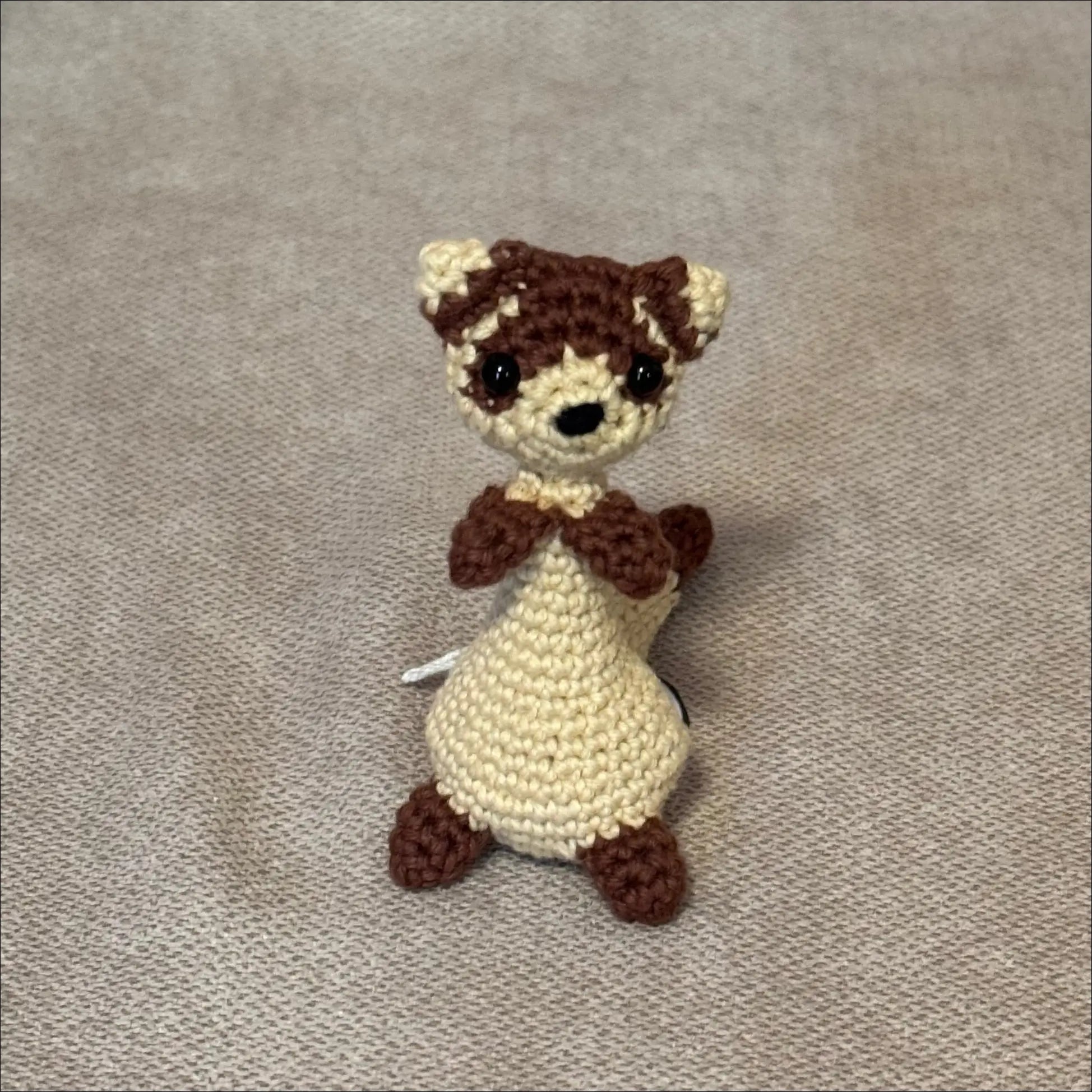 Ferret plush other