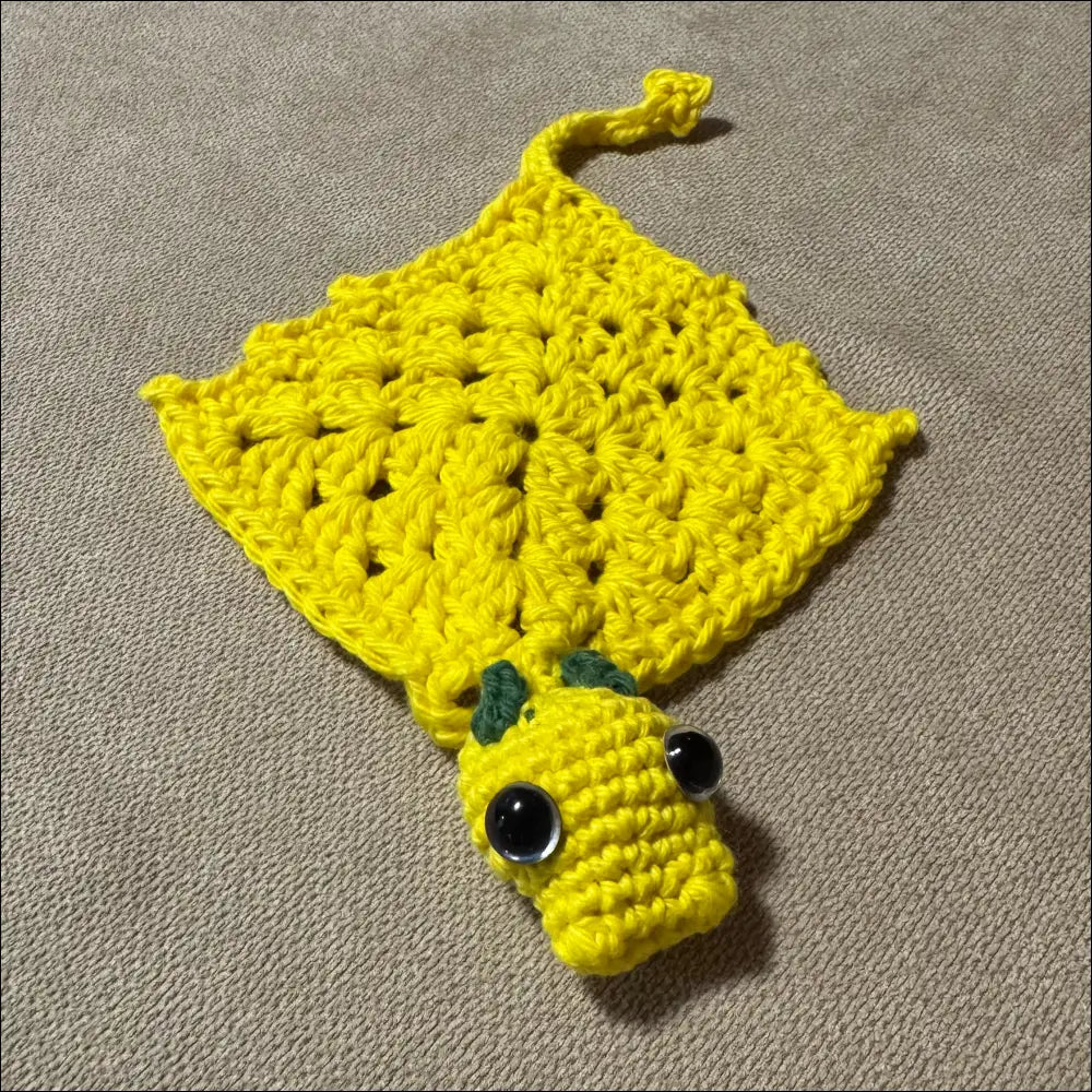 Finger dragons fantasy