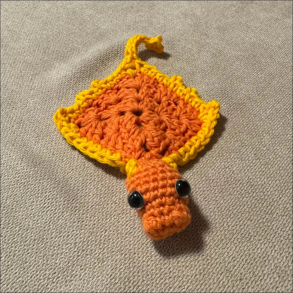 Finger dragons fantasy