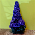 Gnome plush fantasy