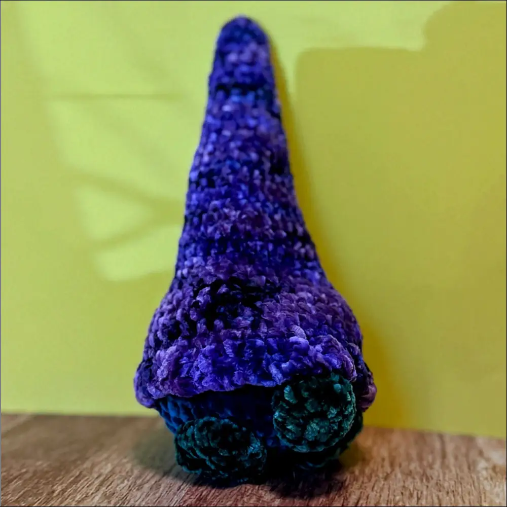 Gnome plush plush