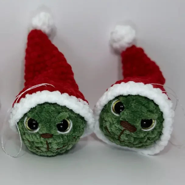 Holiday ornaments seasonal