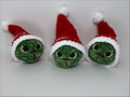 Holiday ornaments seasonal