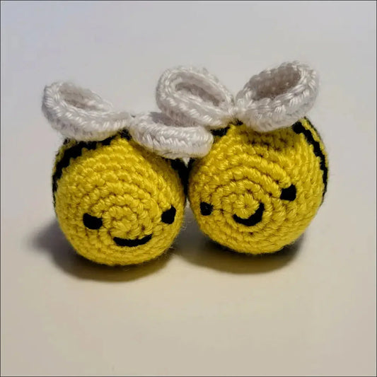 Honey bees - plush honey bees honey bees honey bees honey