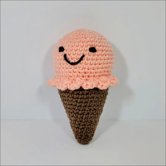Ice cream plush - ice cream plush ice cream plush two