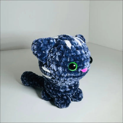 Kitty cat - plush kitty cat kitty cat plush two little