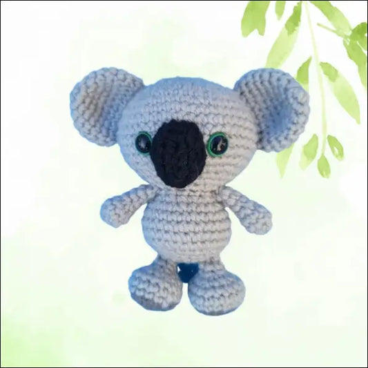 Koala - plush koala koala koala koala koala koala koala