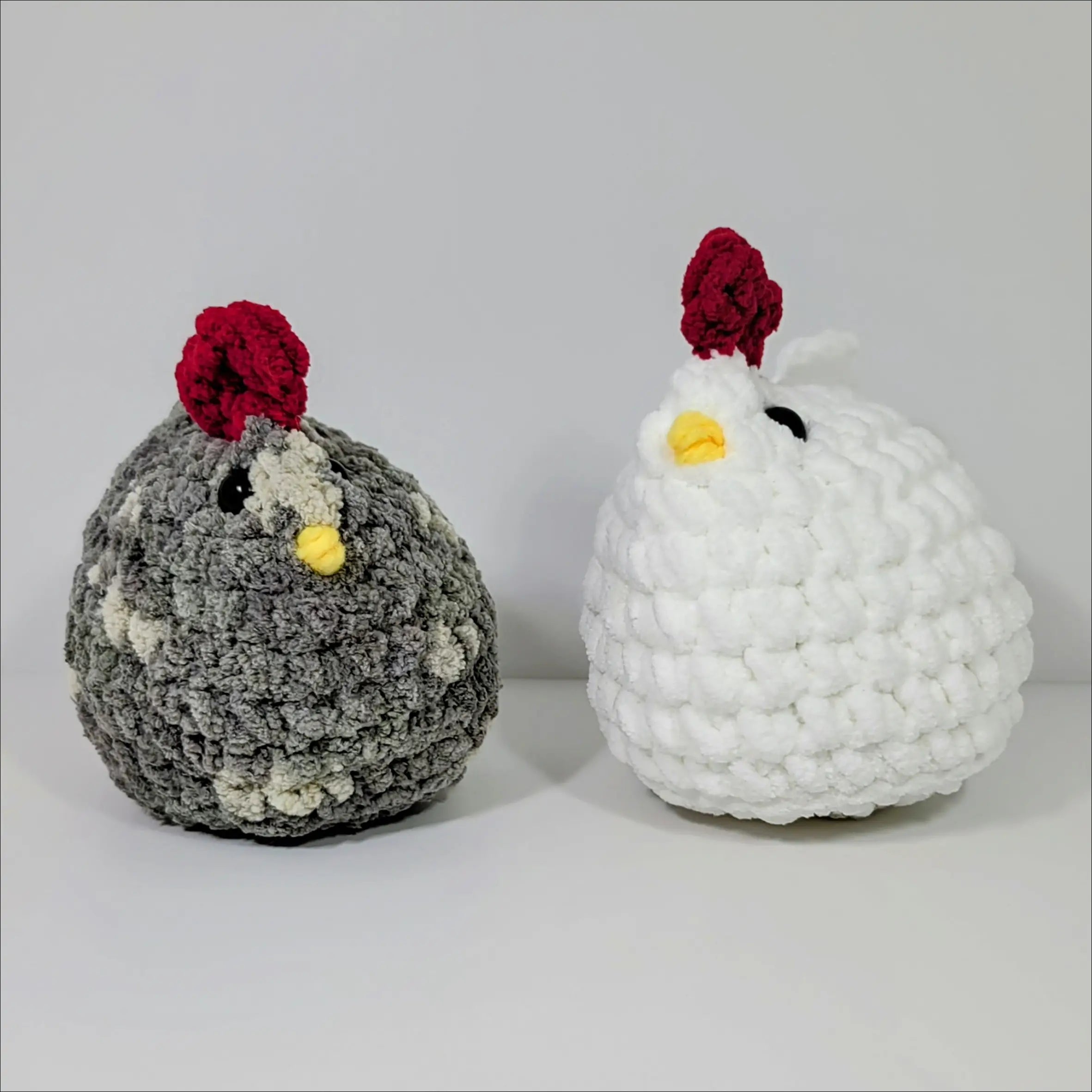 Mabel chicken dr2 farm animals