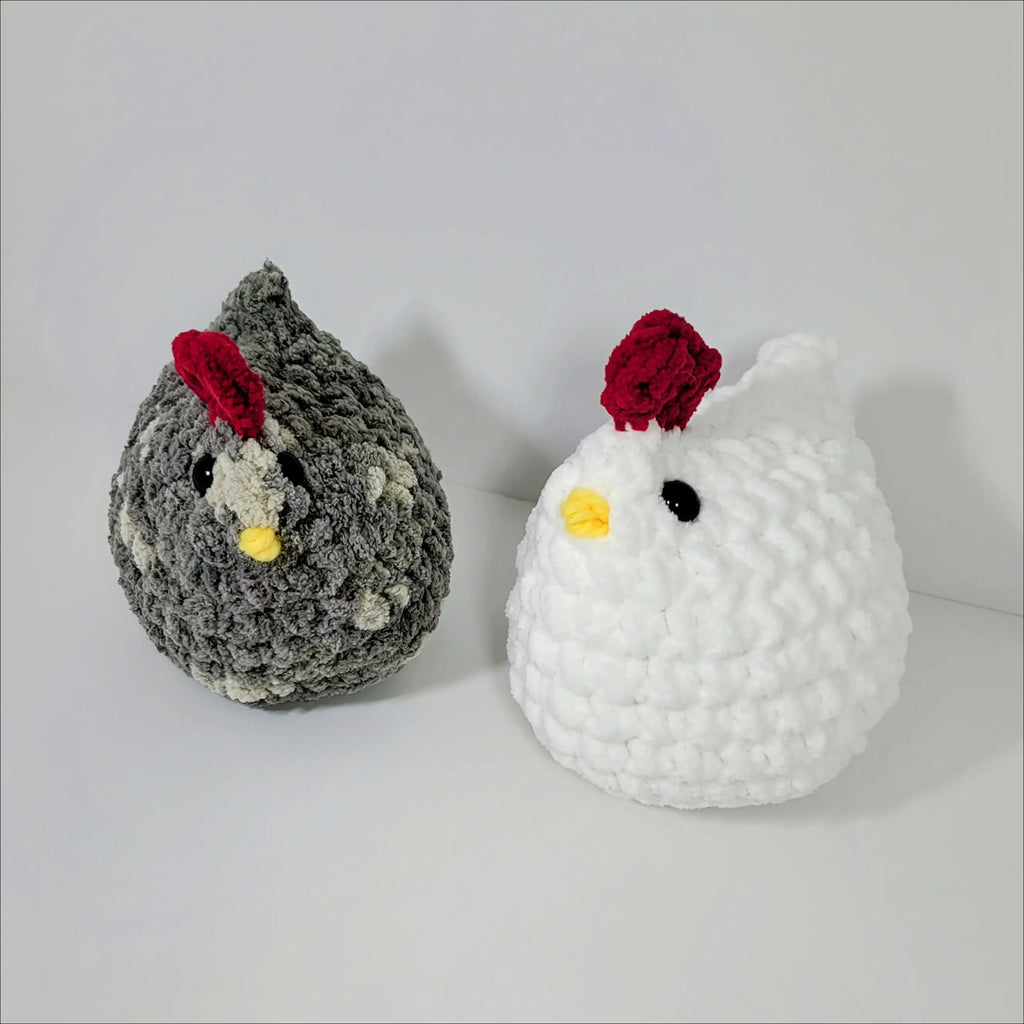 Mabel chicken dr2 farm animals