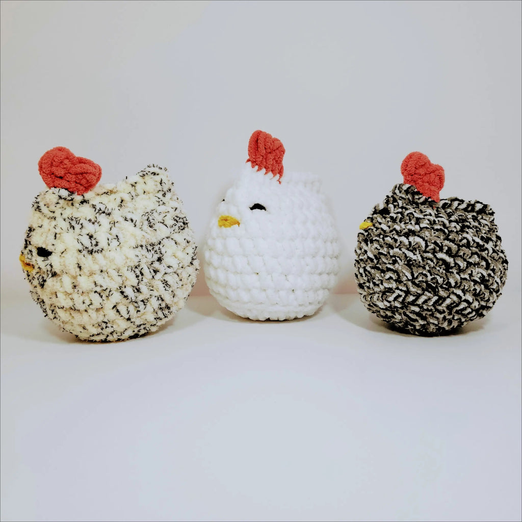 Mabel chicken dr2 farm animals