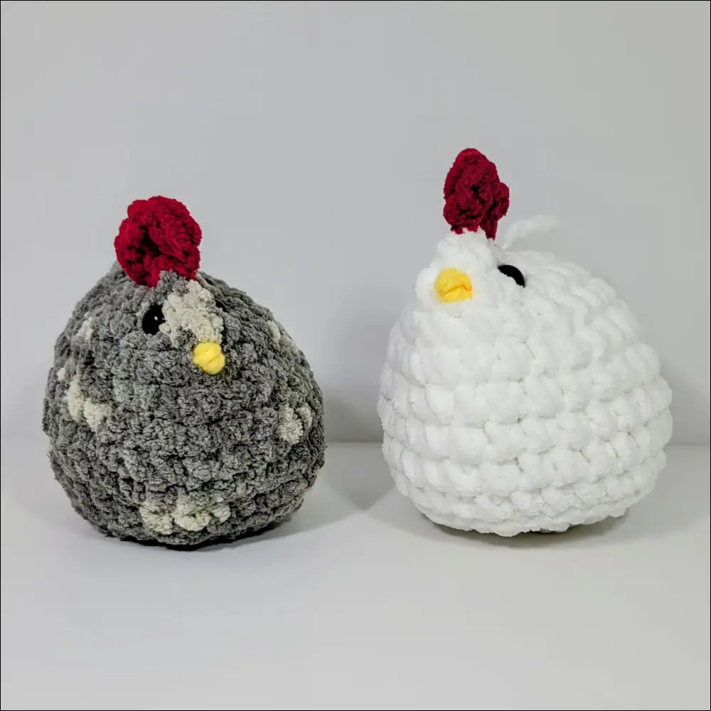 Mama mabel chicken farm animals