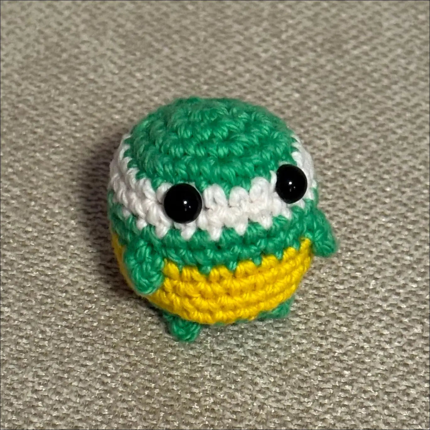 Mini ninja turtles characters