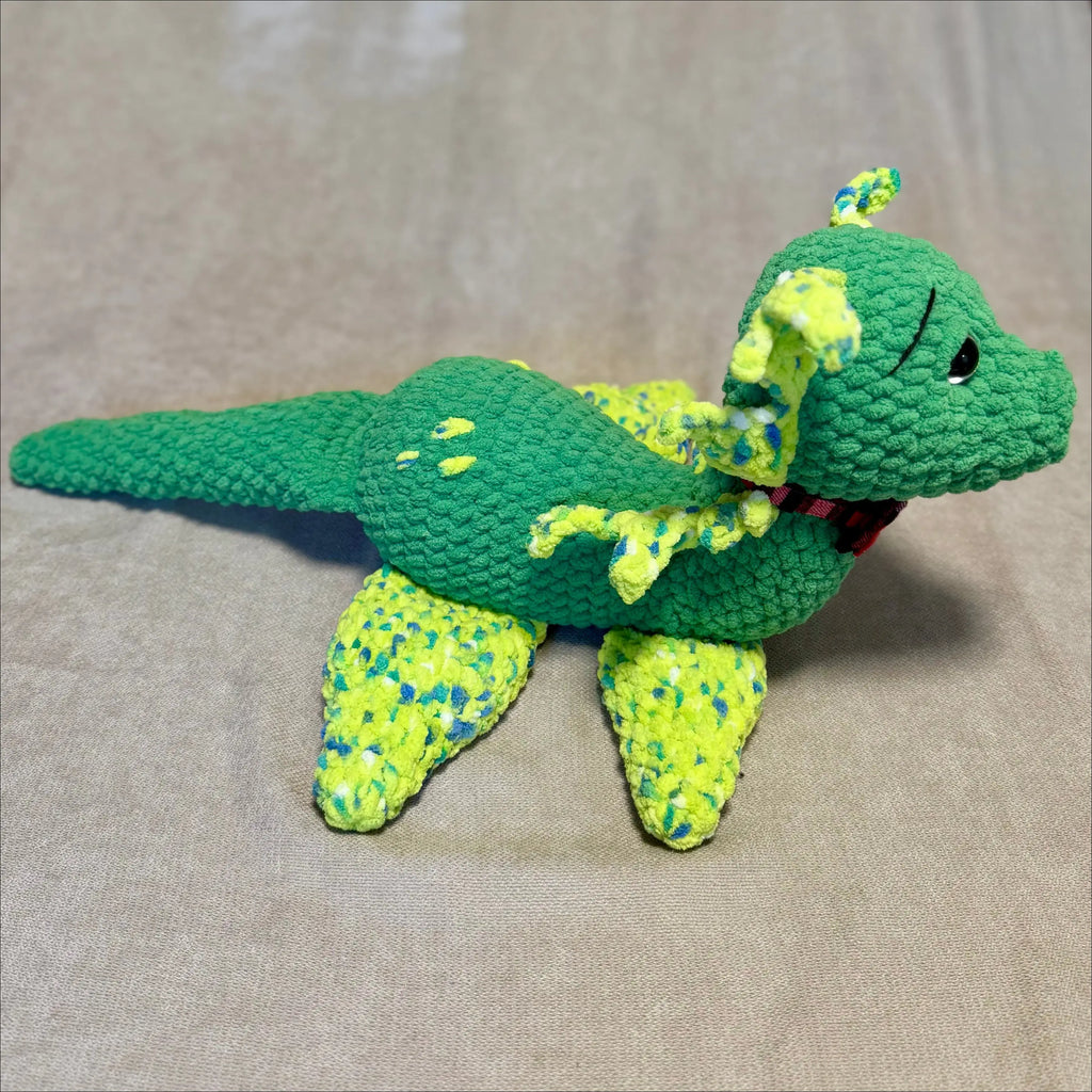 Nessie fantasy